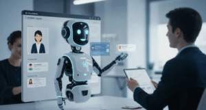 Artificial Intelligence in Sales