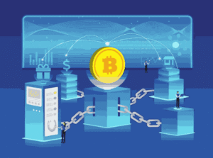 Understanding Hashing in Blockchain Technology